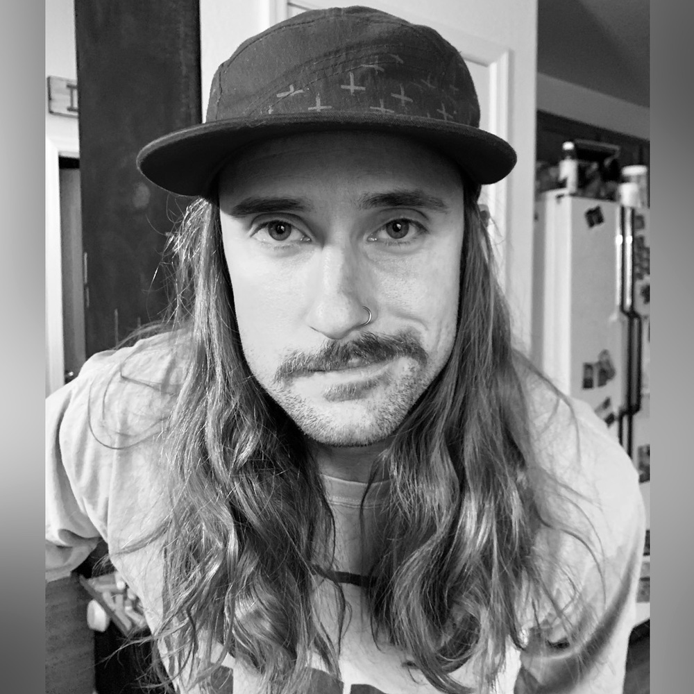 Meet your Posher, Bruce